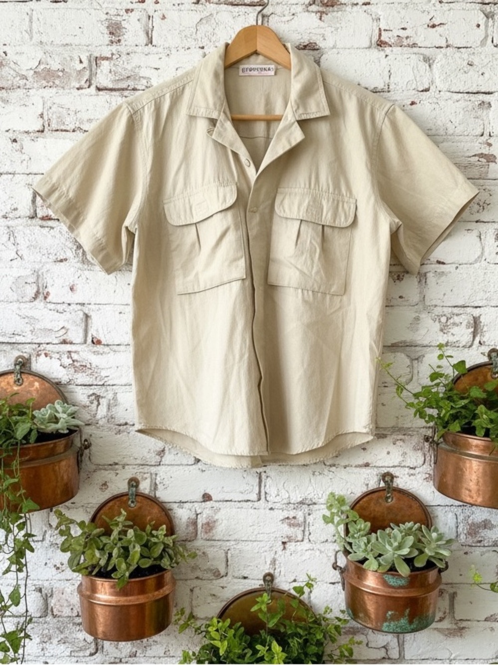 Christina Vintage 80s top
